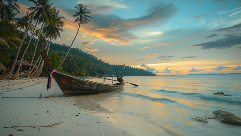 Koh Phangan : conseils pour préparer votre séjour sur l’île