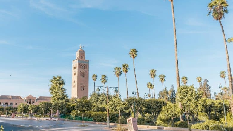 Séminaire d’entreprise à Marrakech : plongez au cœur de la « ville rouge »